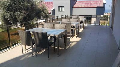 Villa Becerik