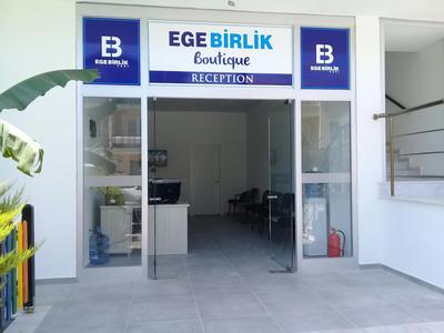 Ege Birlik Boutique