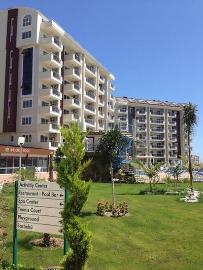 Orion Resort