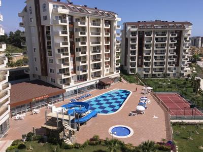 Orion Resort
