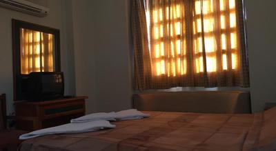 Kano Hotel