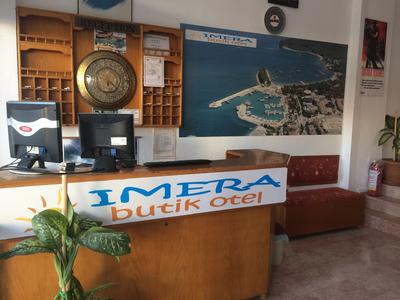 Imera Butik Otel