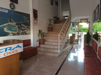 Imera Butik Otel