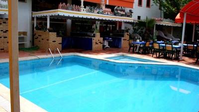 Arikan Park Hotel