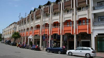 Arikan Park Hotel