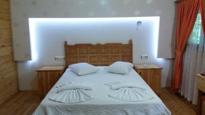 Yavuz Bungalow Hotel