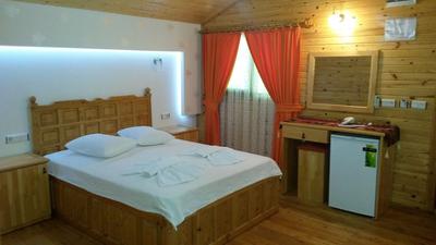 Yavuz Bungalow Hotel