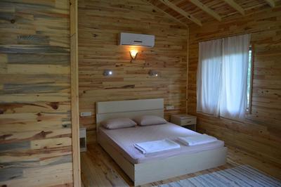 Bungalow Halil