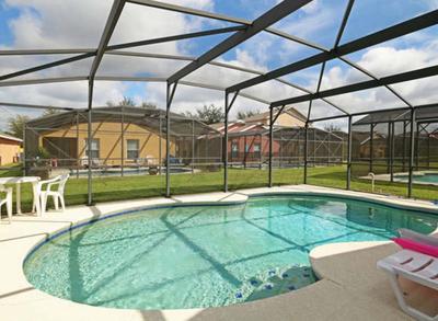 Villa Alexa