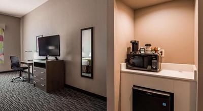Holiday Inn Gonzales