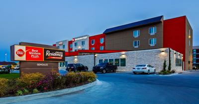 Holiday Inn Gonzales