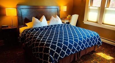 Bluebird Guesthouse