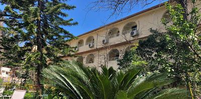 Kromer Garden Hotel