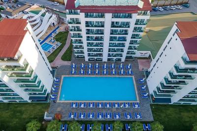 Lavia Hotels Lara
