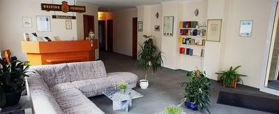 Hotel Am Stern Uelzen
