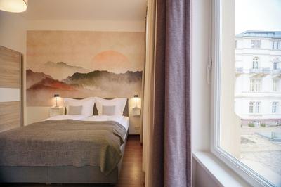 Boardinghouse Luise 5