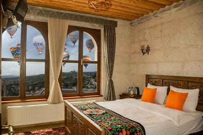 My Story Cave Hotel