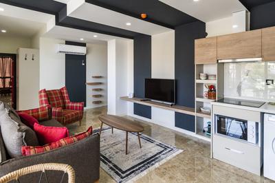 Marina Apart Pansiyon