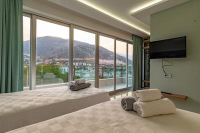 Marina Apart Pansiyon