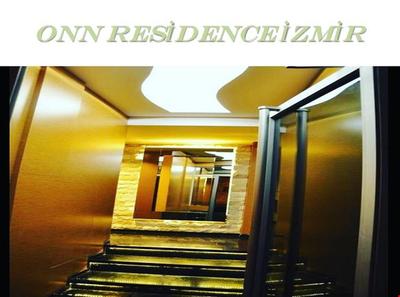 Onn Residence Otel