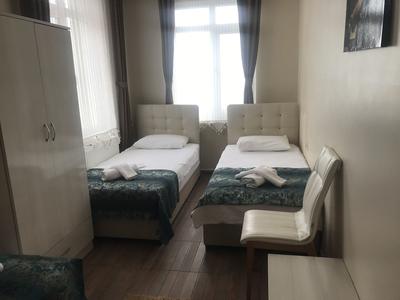 Elit Trio Otel