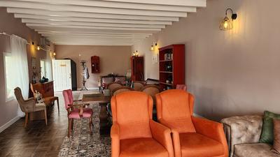 Naturla Gol Evi