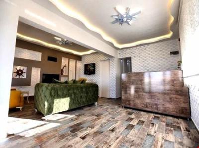Pusula Butik Otel