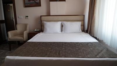 Saray Otel Sami Akar