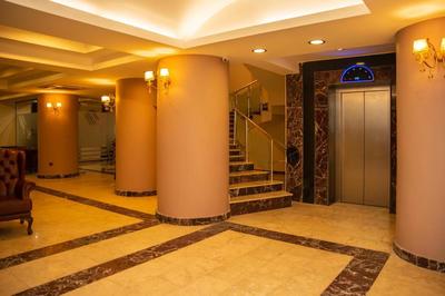 Neccar Hotel