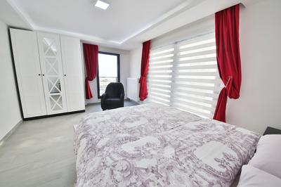 Arcadia Apart Residence