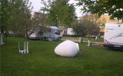 Caravan Camping