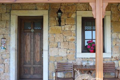 Defne Bag Evi