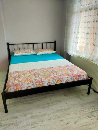 Agva Baran Apart