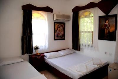 Billur Pension