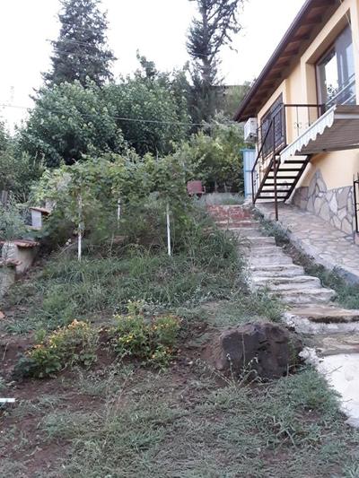 Waldvilla