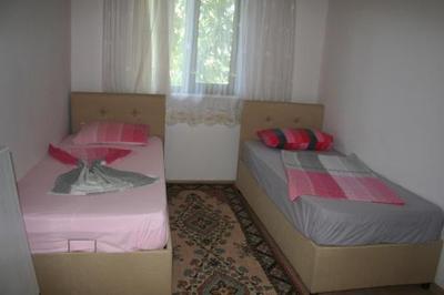 Yayla Pansiyon