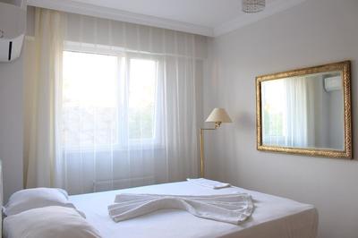 Rumeli Apart Otel