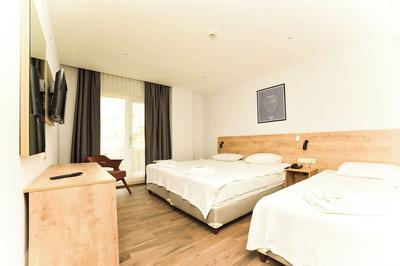 Porta Troya Hotel