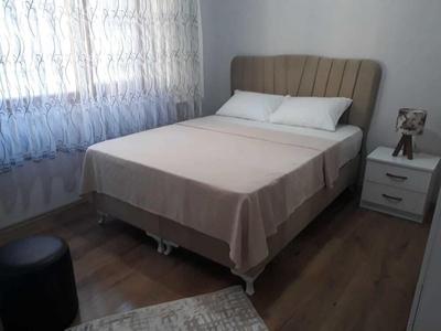 Ege Ruzgari Konukevi