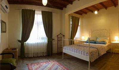 Tas Suite Konukevi