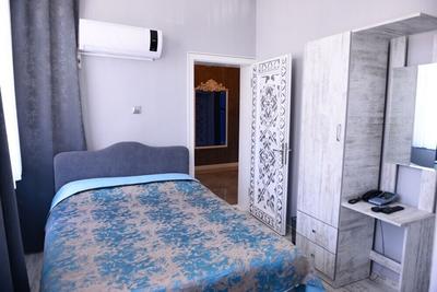 Bartin Emniyet Otel