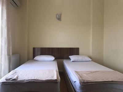 Asya Geyikli Apart Otel
