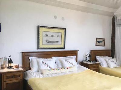 Dimitri Ada Evi & Restaurant