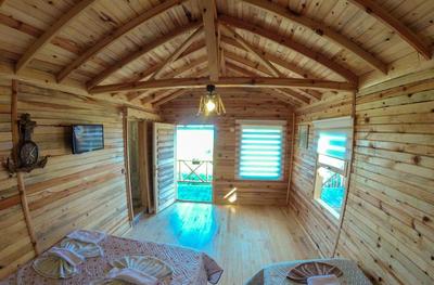 Cakir Bungalov Evi