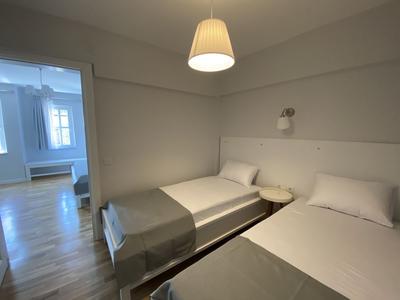 Mon Petit Hotel