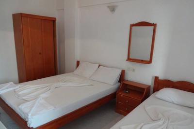 Gokce Motel Apart