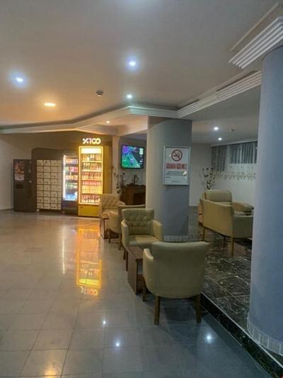 Ada Corner Hotel