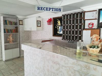 Sarikaya Hotel