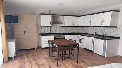 Arvalya Apart Hotel