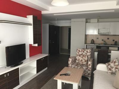 Tuyap Apartments